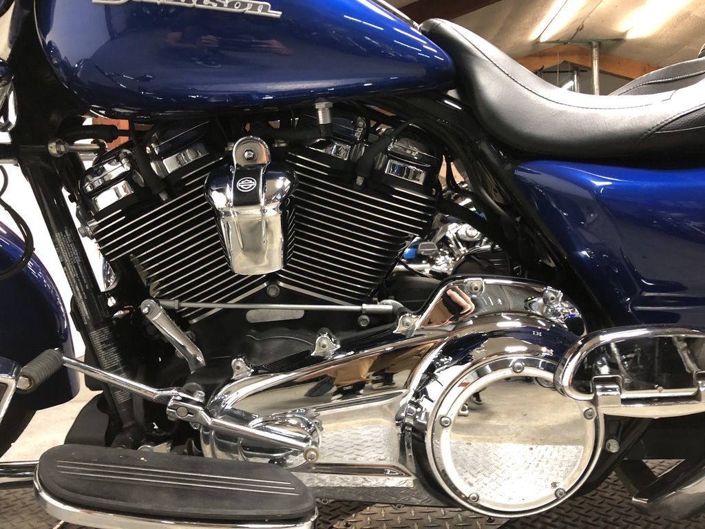 Street Glide® Special