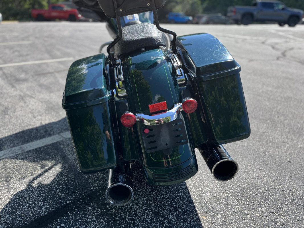 Street Glide® Special