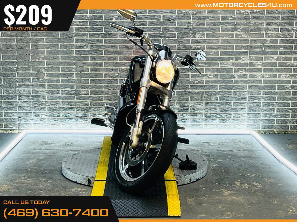 V-Rod Muscle®