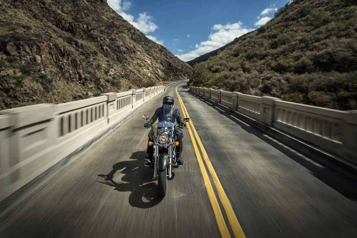 Vulcan® 900 Classic LT