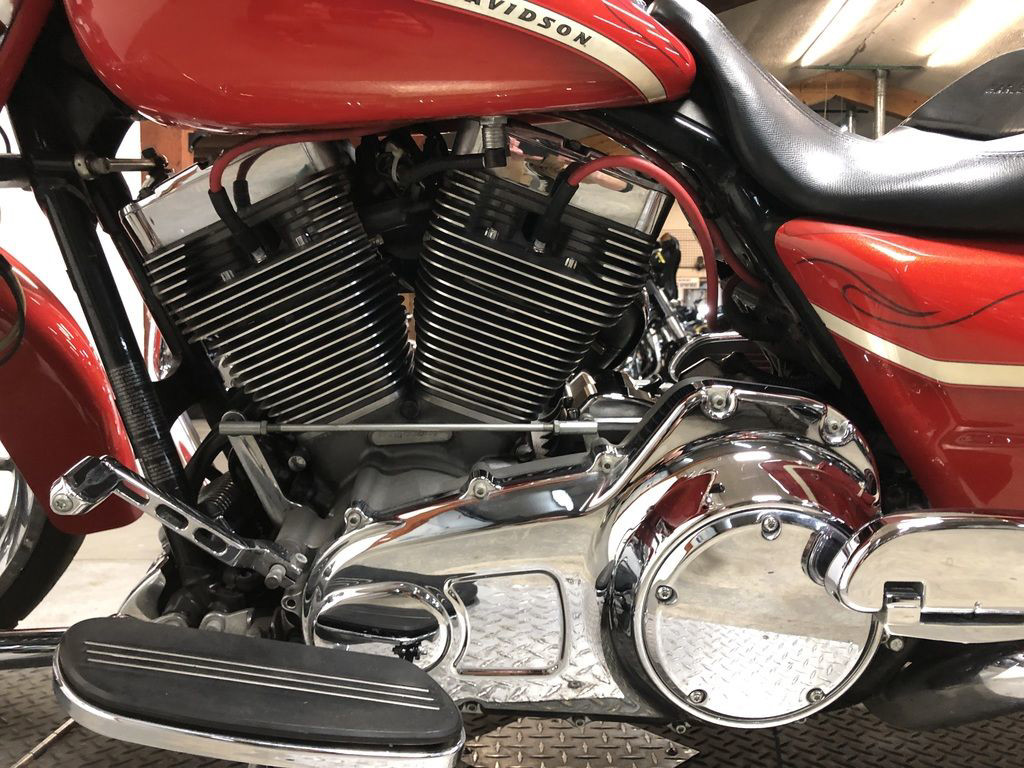 CVO™ Street Glide® 