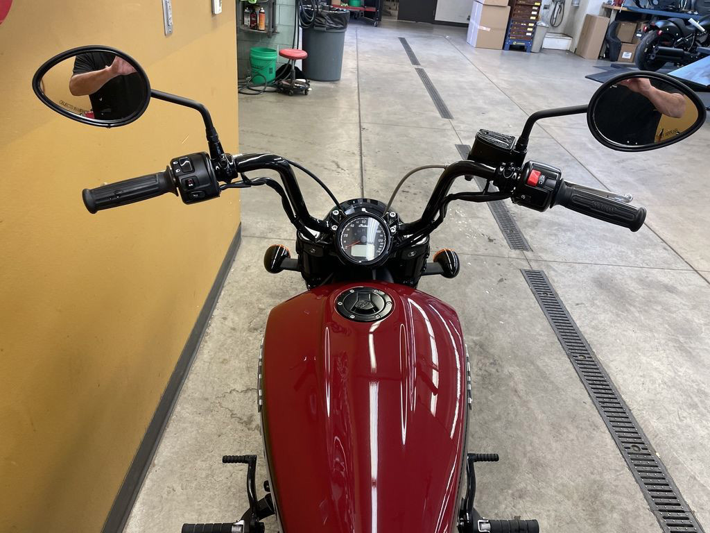 Scout® Bobber