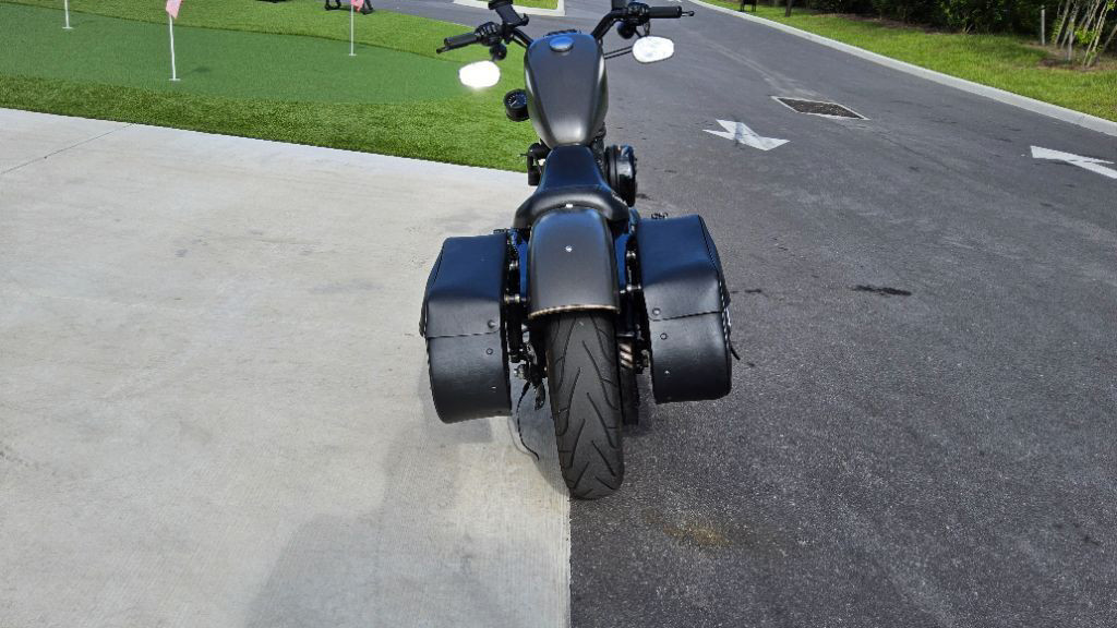 Sportster® Iron 883®