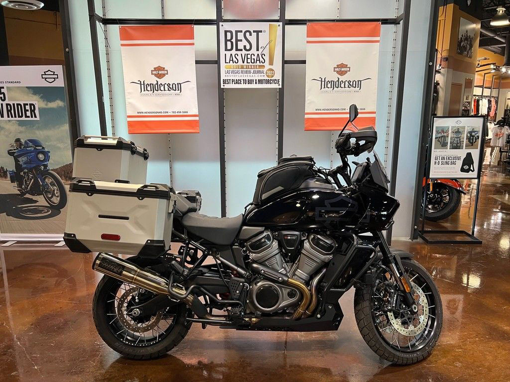 Pan America® 1250 Special