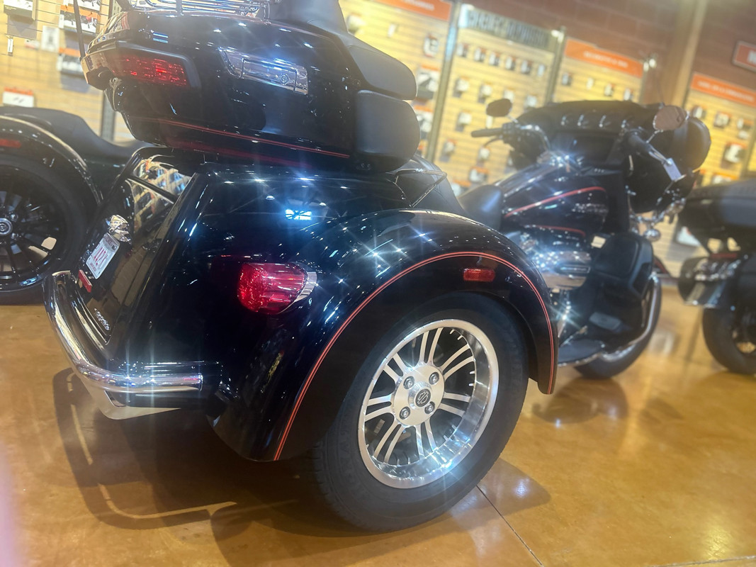 Tri Glide® Ultra
