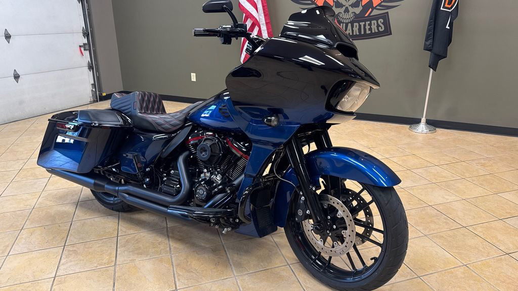 CVO® Road Glide®