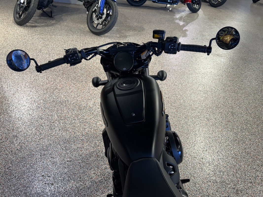 Nightster Special
