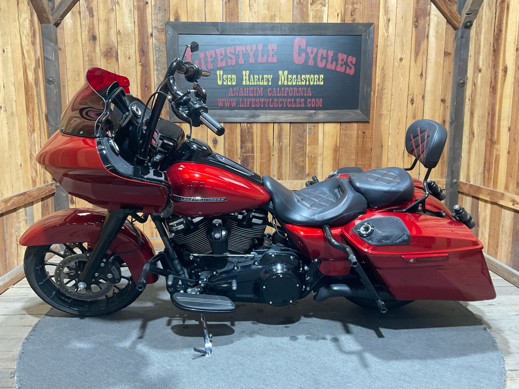 Road Glide® Special