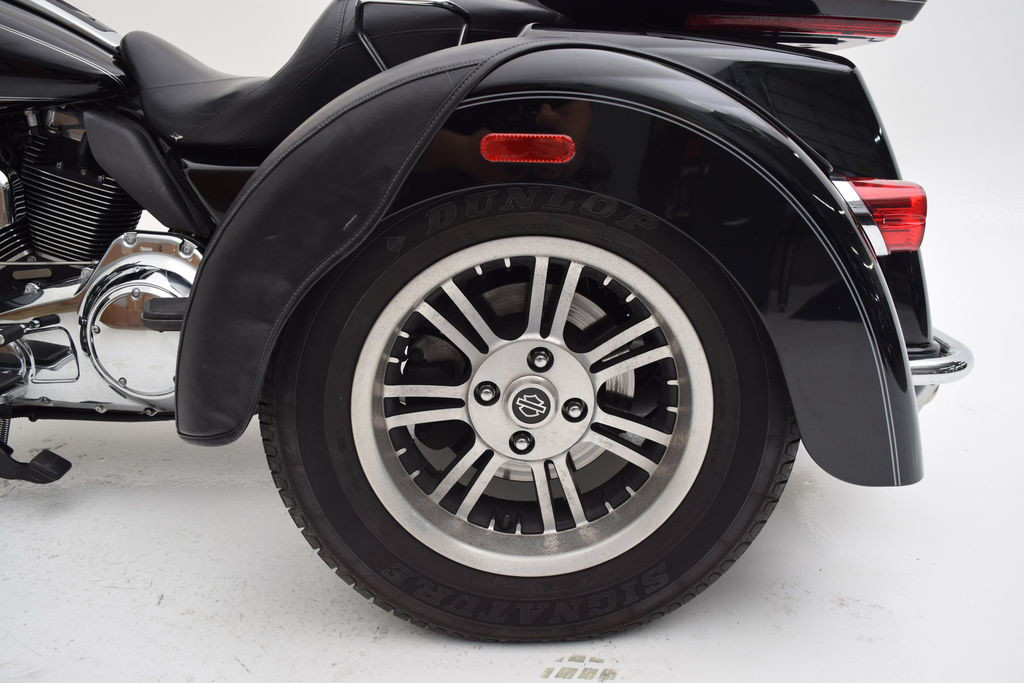 Tri Glide® Ultra Classic®
