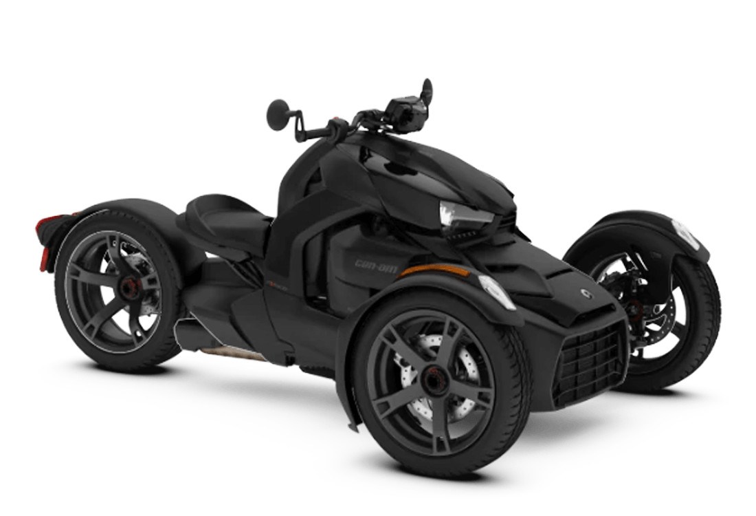 Ryker 900 ACE®