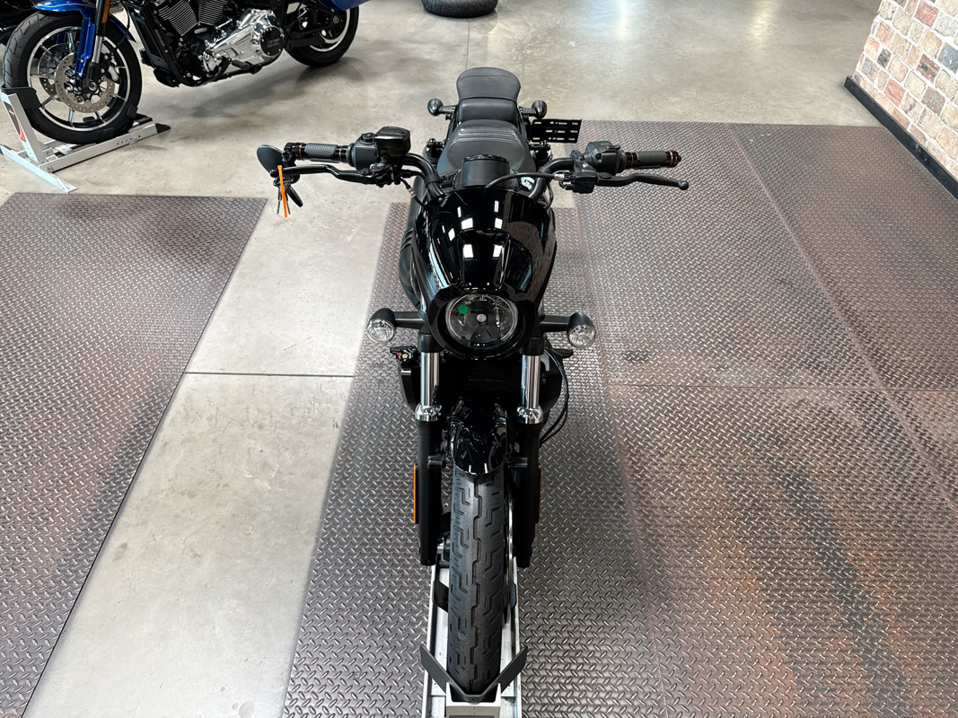 Nightster