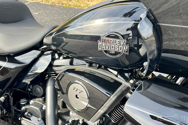 Road Glide® Limited