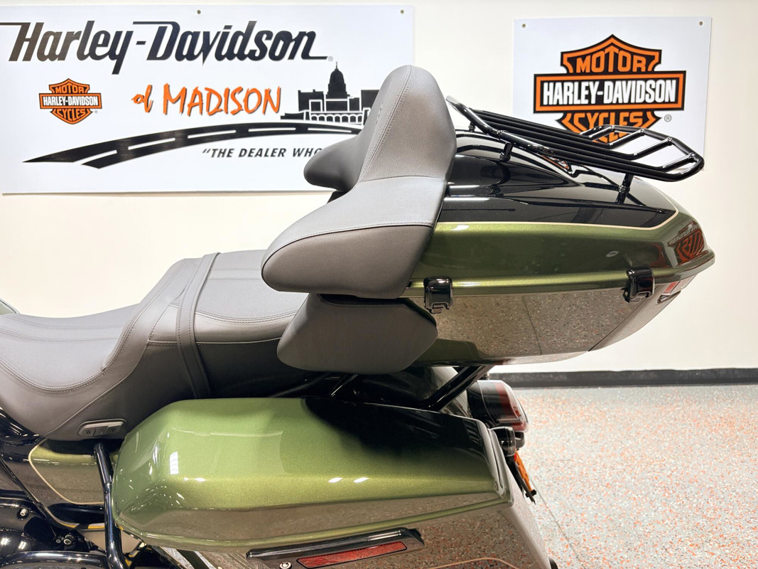 Road Glide® Limited