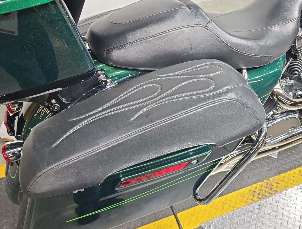 Street Glide® Special