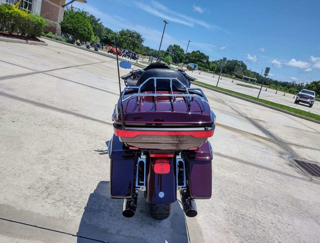Road Glide® Limited