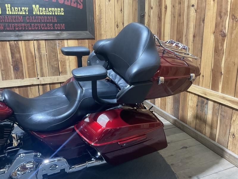 Street Glide® Special