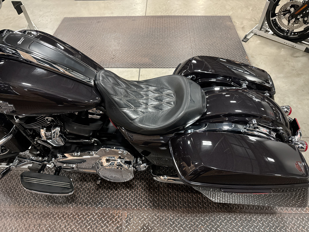 Street Glide® Special