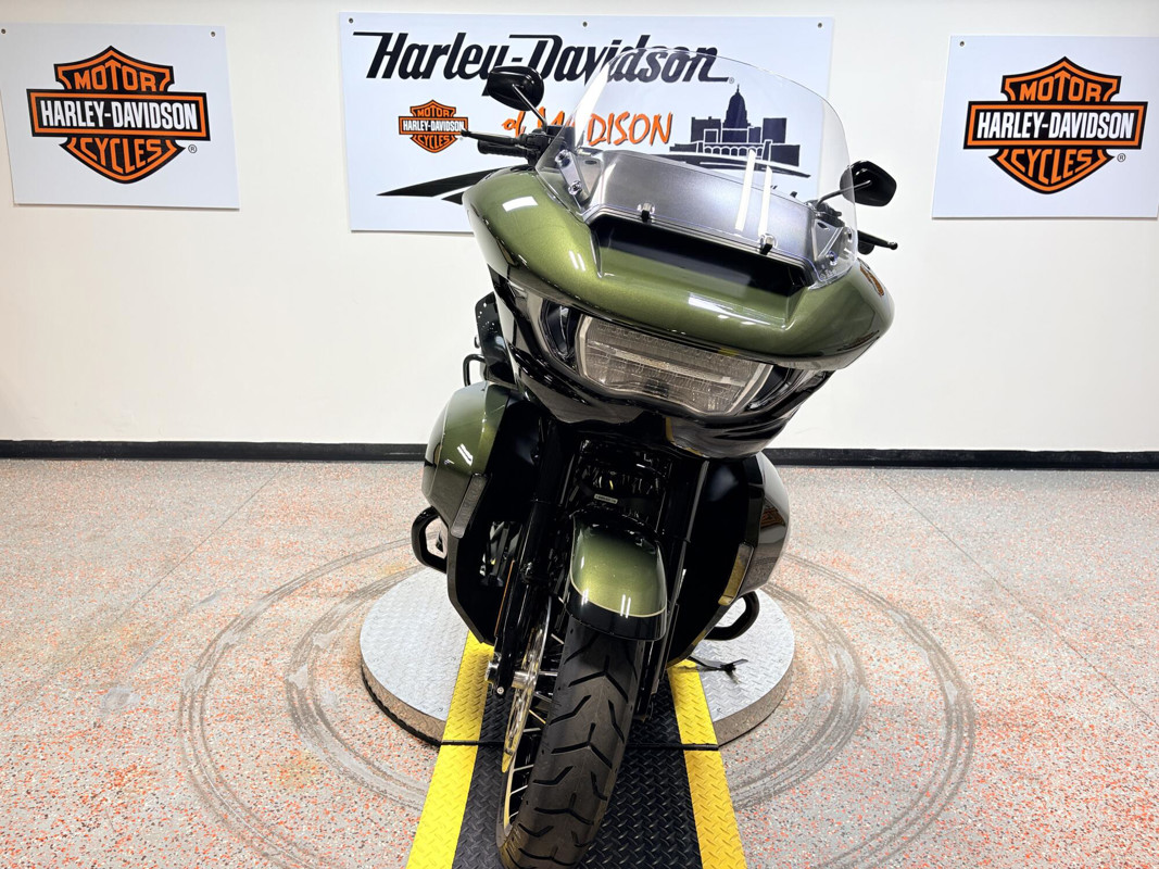 Road Glide® Limited