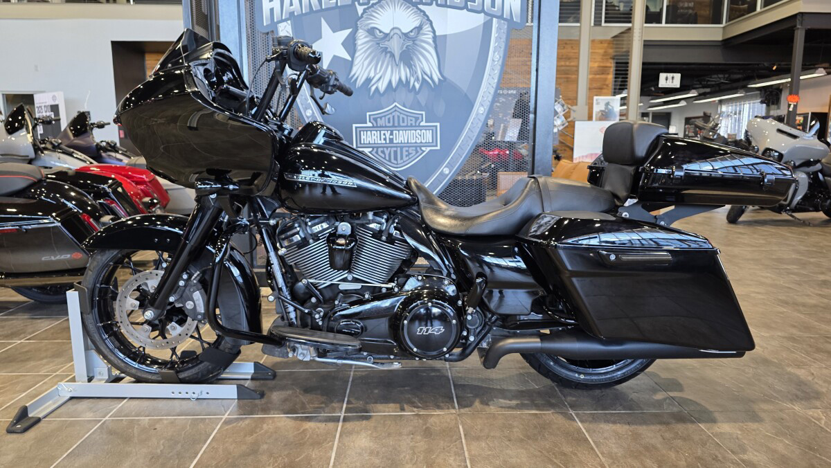 Road Glide® Special