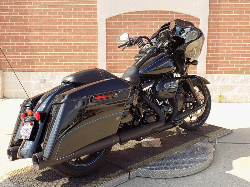 Road Glide® Special