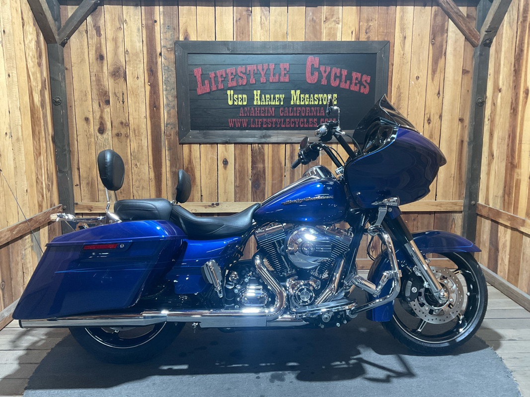 Road Glide® Special