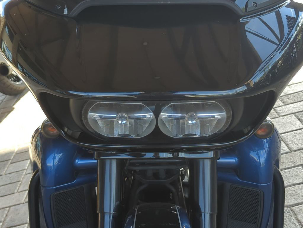 Road Glide® Limited