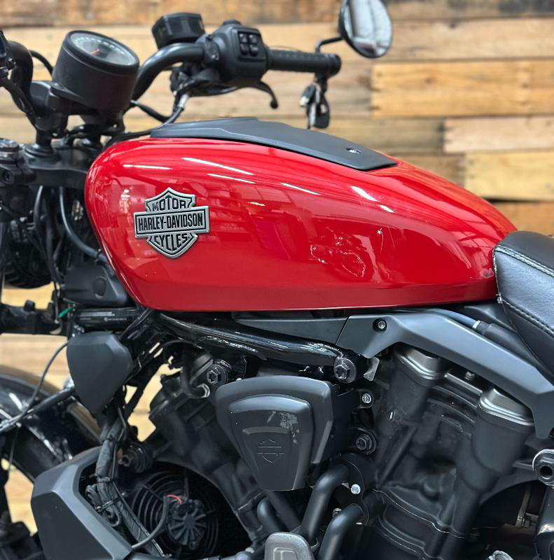 Nightster