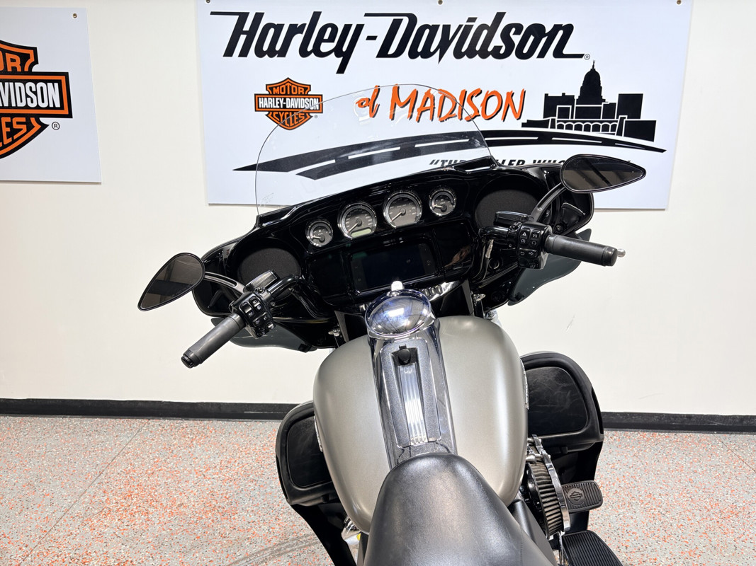 Electra Glide® Ultra® Limited