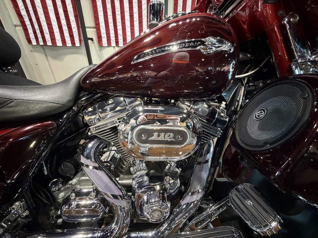 CVO® Street Glide®