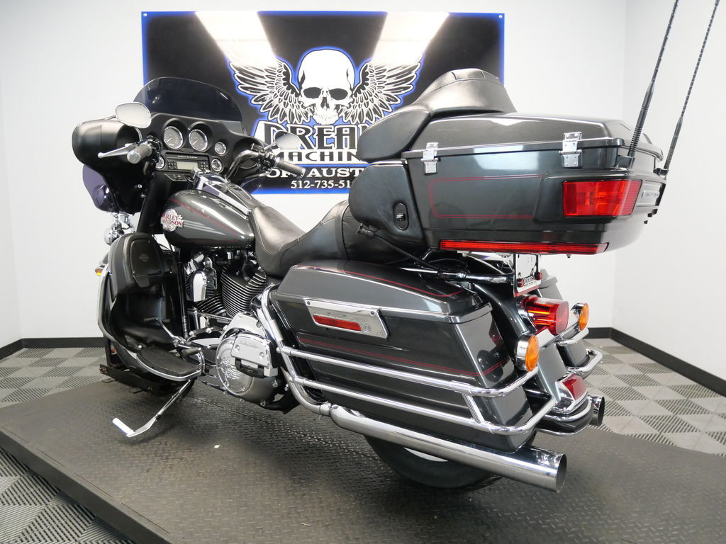 Ultra Classic® Electra Glide®