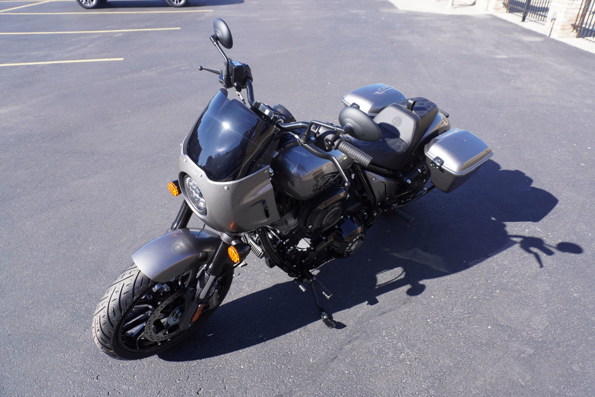 Sport Chief RT