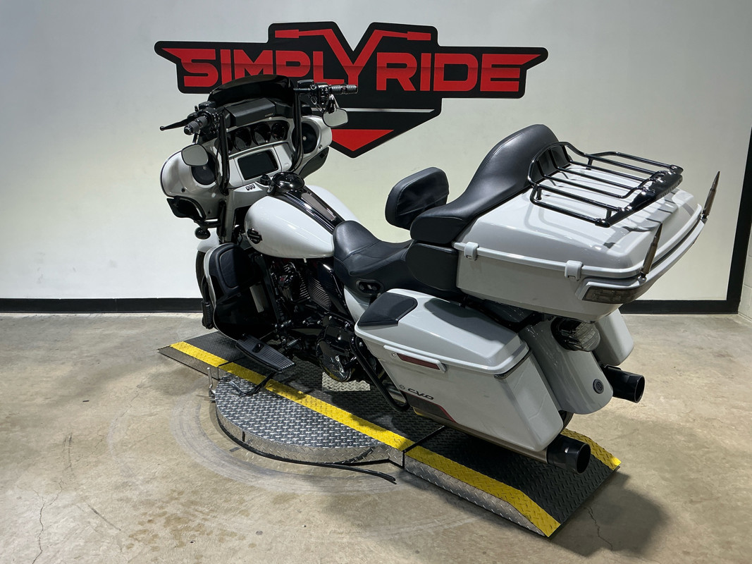 CVO® Limited