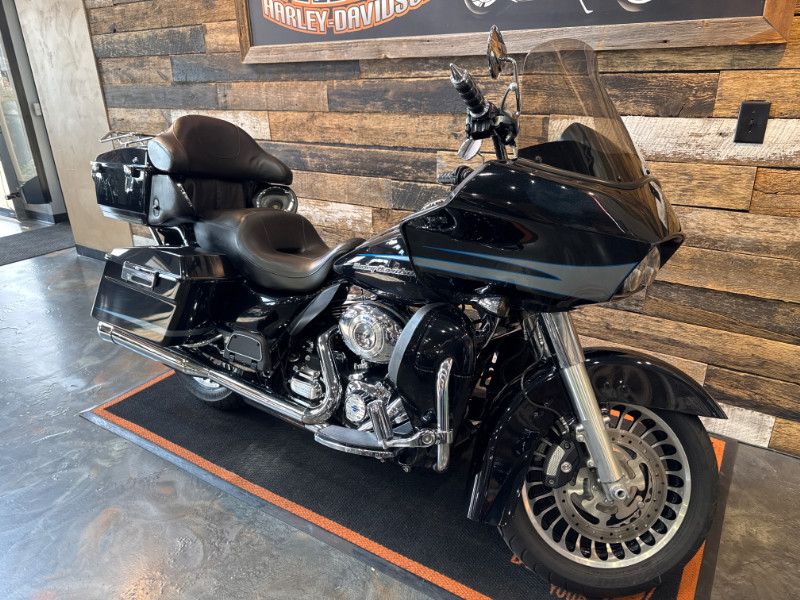 Road Glide® Ultra