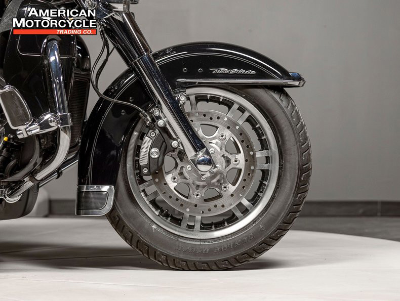 Tri Glide® Ultra