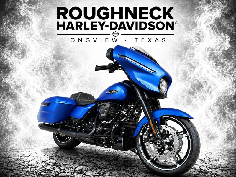 Street Glide®