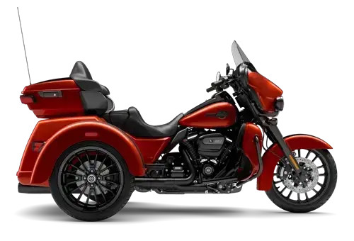 Tri Glide® Ultra