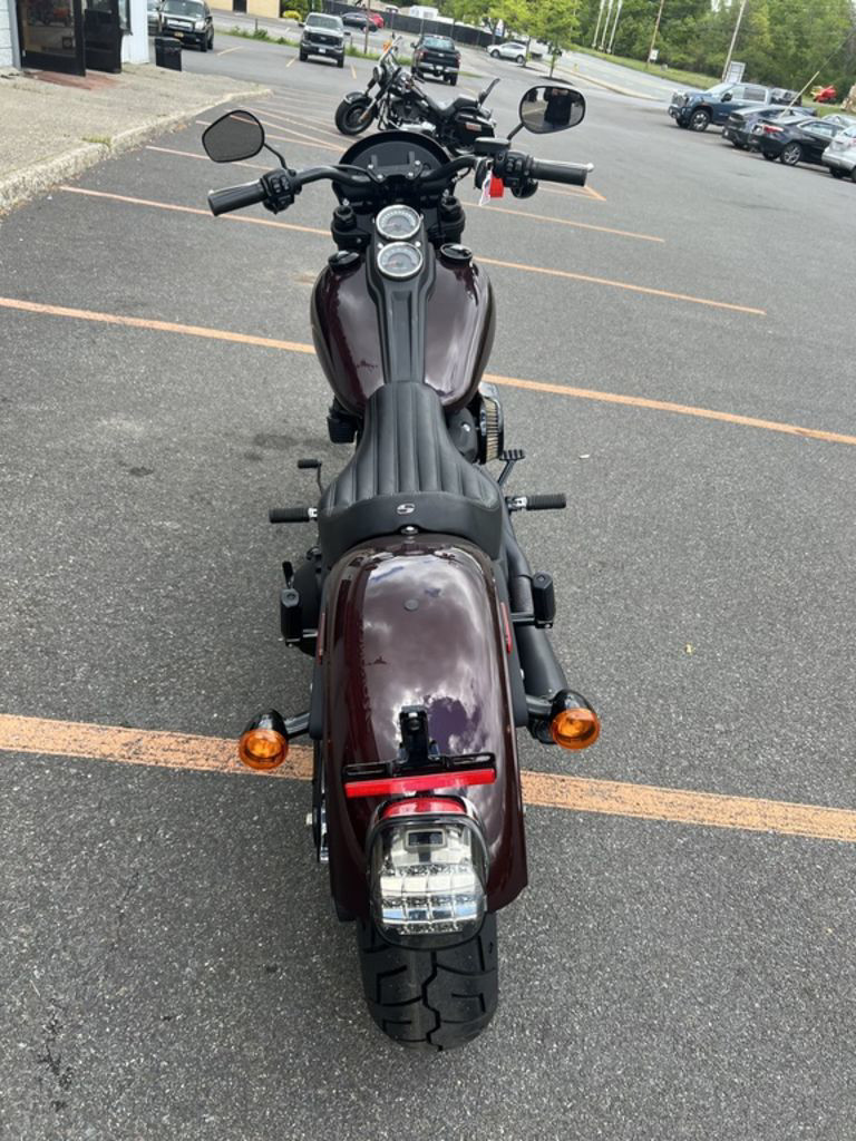 Low Rider® S