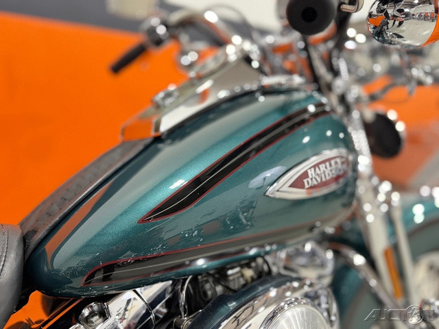 Softail® Springer® 