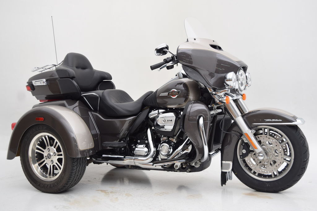 Tri Glide® Ultra