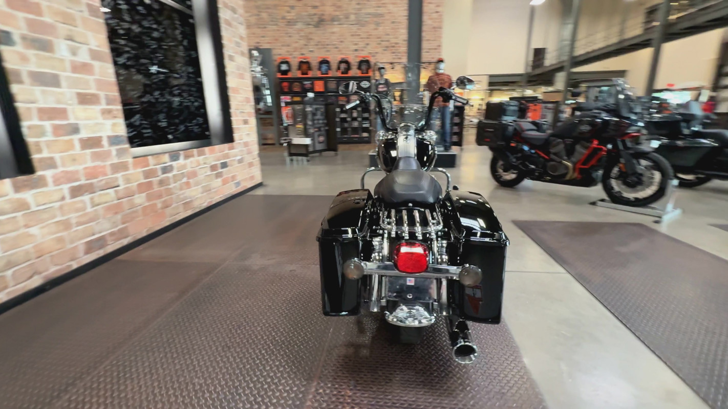 Road King® Classic