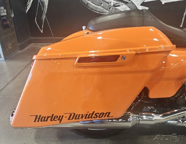 Street Glide® Special
