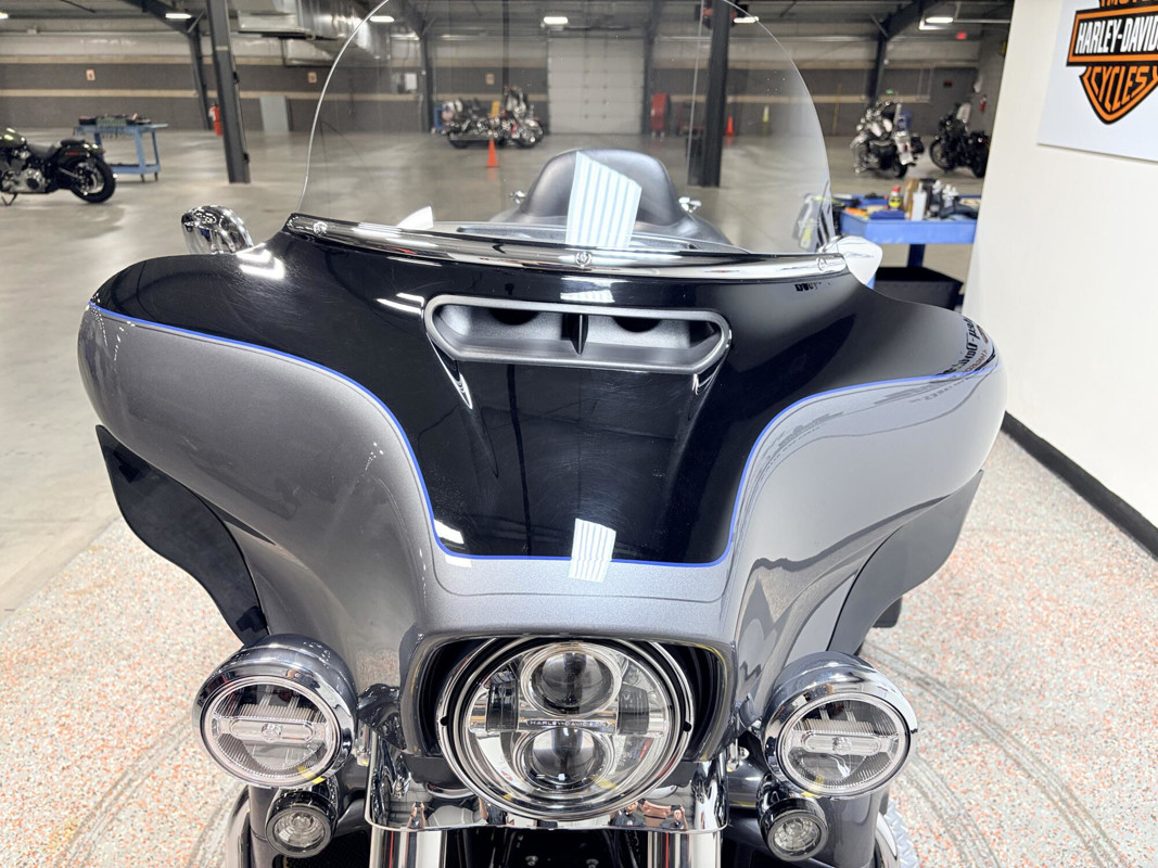 Tri Glide® Ultra