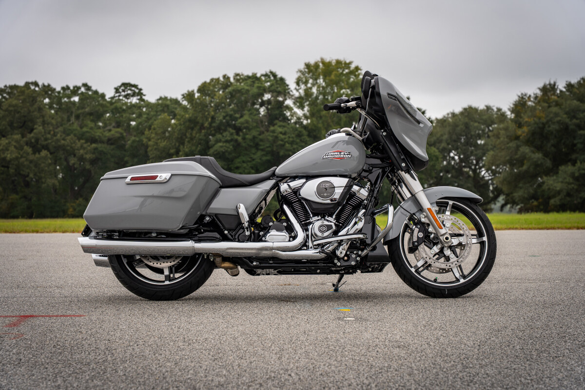 Street Glide®