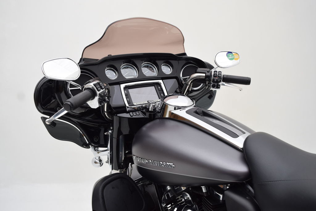 Electra Glide® Ultra® Limited