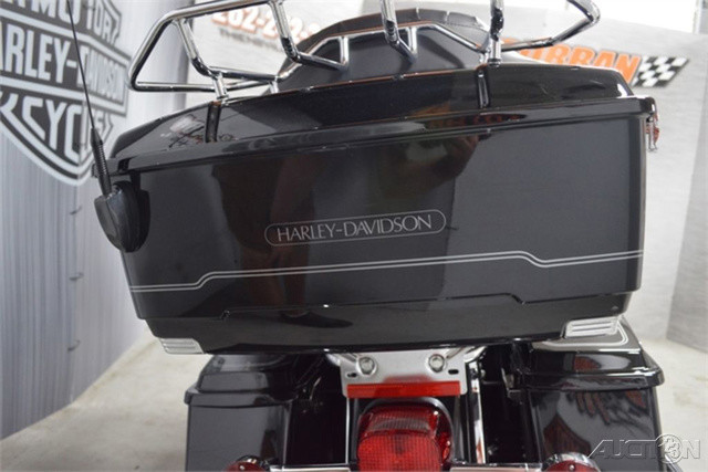 Electra Glide® Classic