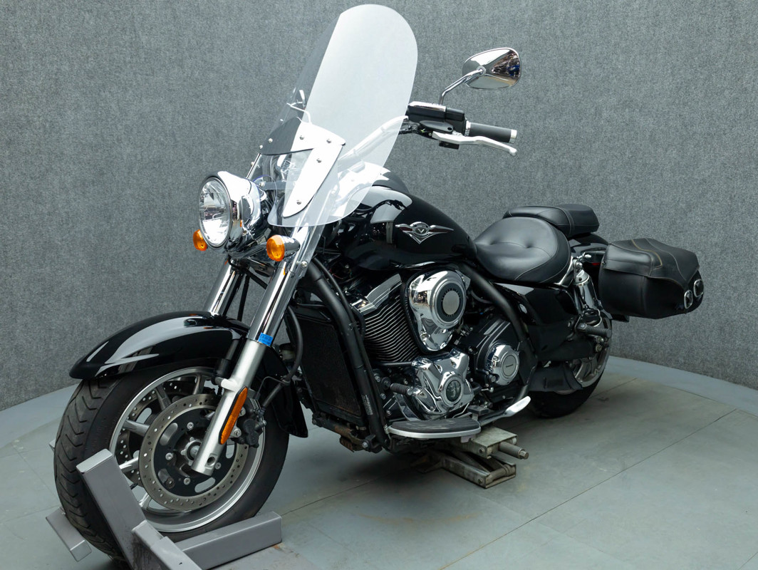 Vulcan 1700 Classic