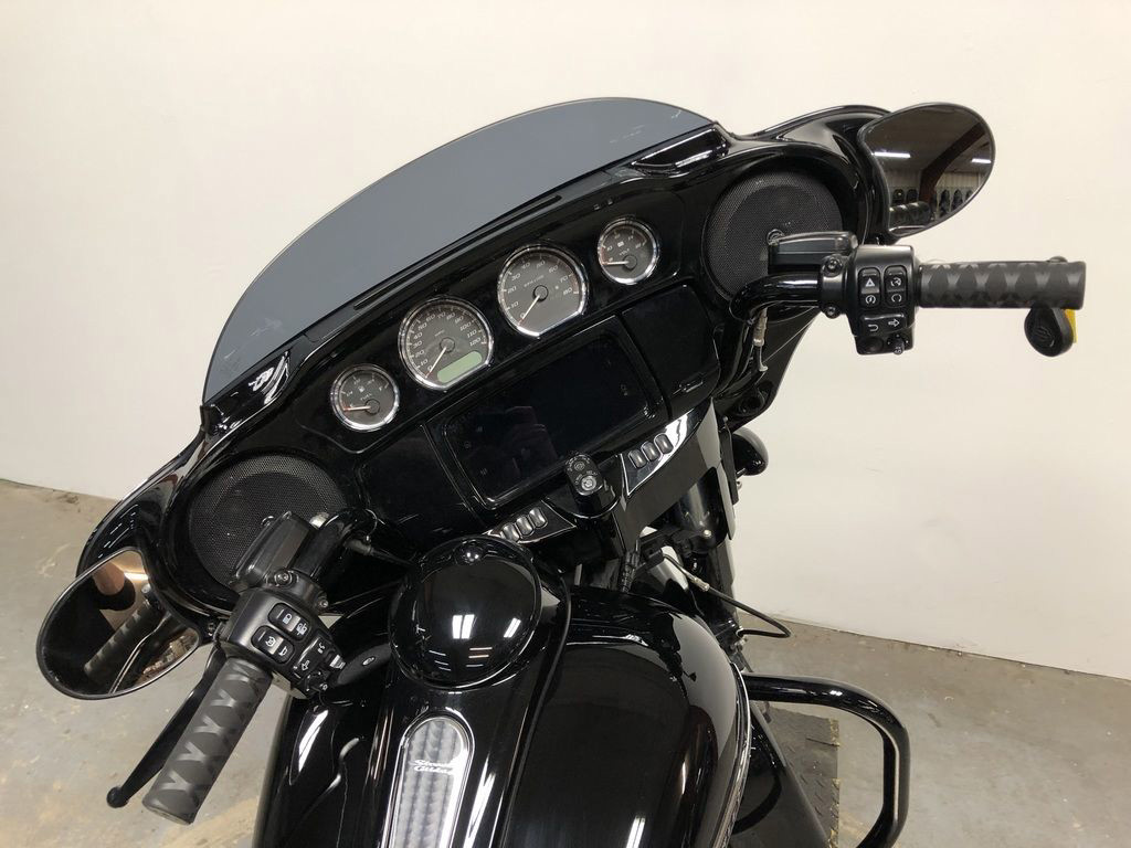 Street Glide® Special