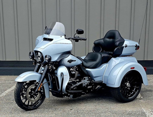 Tri Glide® Ultra