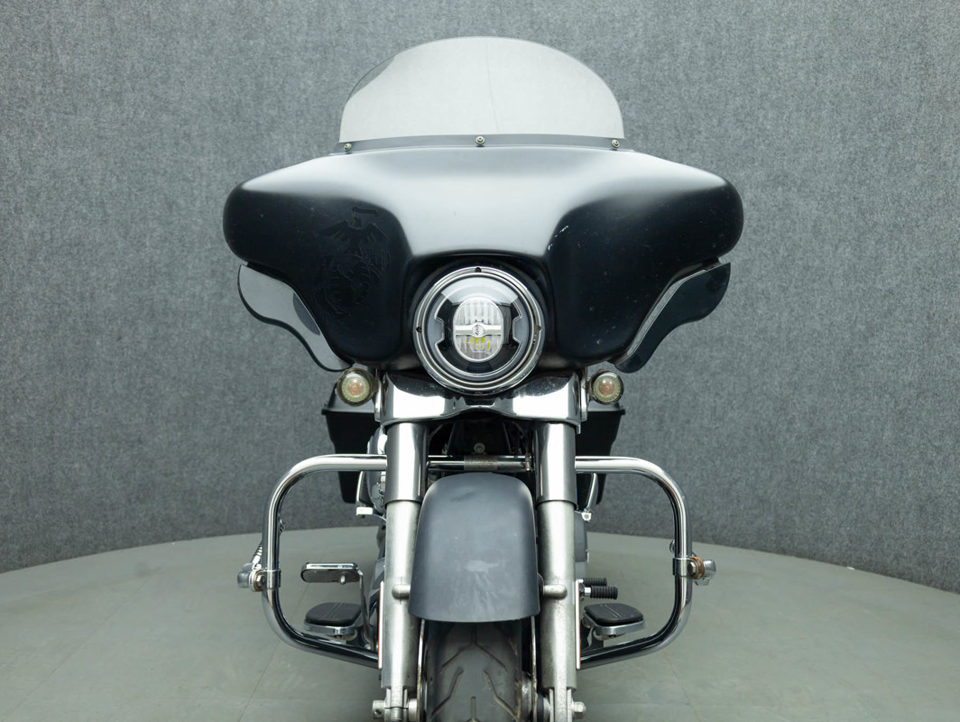 Street Glide®