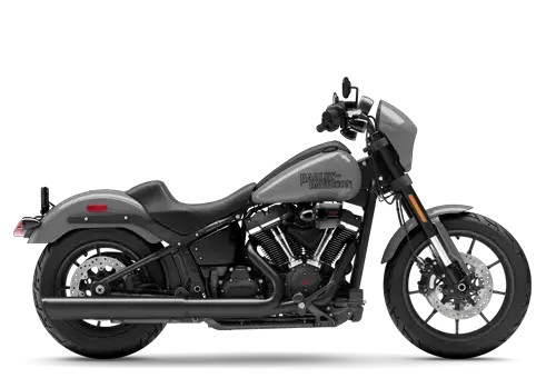 Low Rider® S